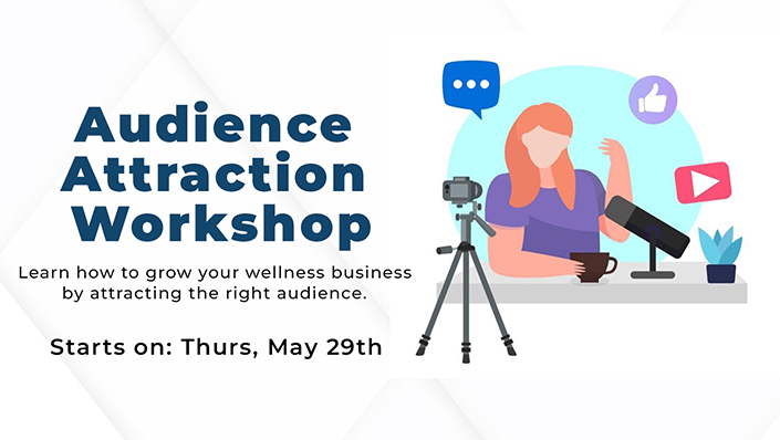 Upcoming Course